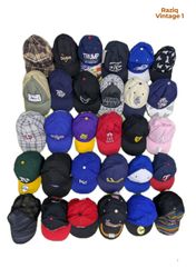 💥 RV4042 Embroidery Caps