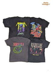 💥 RV4044 Women Printed Tees