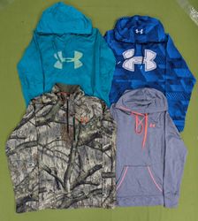 💥 RV4046 Under Armour Hoodies