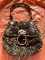 Vintage bags
