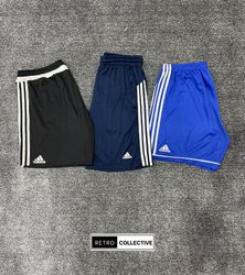 Classic Adidas Shorts #040726