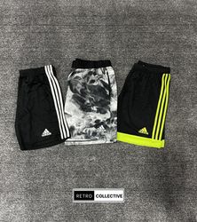 Premium Adidas Shorts #040726