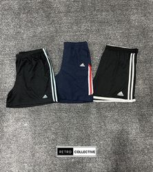 Vintage Adidas Shorts #040726