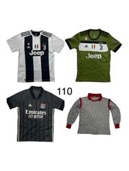 mix branded sports jersey t shirt