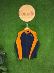 The North Face Fleece Jackets | FO-214
