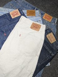 Premium Levi's Shorts