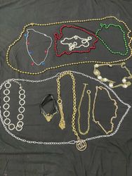 Jewellery decorations