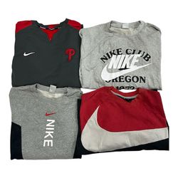 Nike crewneck sweatshirt premium