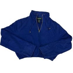 Woman sweatshirt premium