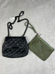 Unbranded small bags