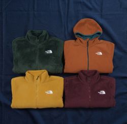 The North Face Fleece Jackets