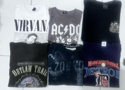 Branded T-Shirts ZA-004