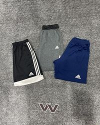 Adidas Shorts #O57 - #040726