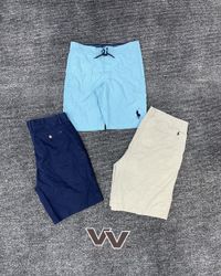 Ralph Lauren Shorts #055 - #040726