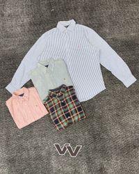 Ralph Lauren Shirts #050 - #040726