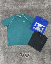 Under Armour T Shirts #050 - #040726