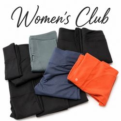 Lululemon leggings