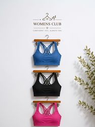 Luluemon sports bra