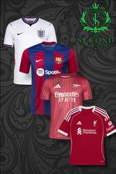 Football Authentic T-Shirts