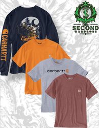 Carhartt T-Shirts