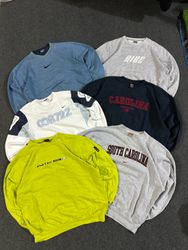SP : 01 nike vintage sweatshirt