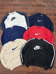 SP : 02 nike vintage sweatshirt