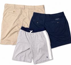 Ralph Lauren Shorts