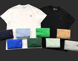 Authentic Ralph Lauren Tshirts
