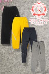 Nike Track Pants