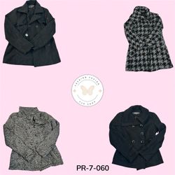 Classic Wool Coat – Timeless Winter Elegance & War..