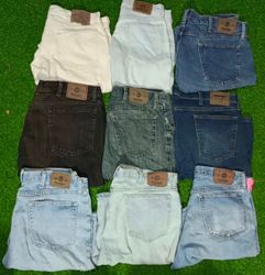 WRANGLER SHORTS (D 129)