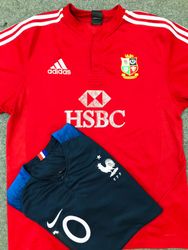 Football Jersey