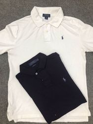 Authentic Ralph Lauren Polo Shirts