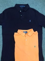 Authentic Ralph Lauren Polo T Shirts