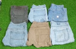 WRANGLER CARPANTER AND OTHER MIX BRANDS SHORTS (D ..