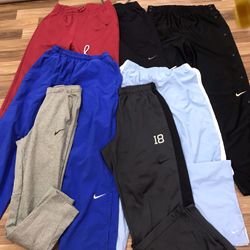 Men's Nike Track Pants