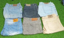 FADED GLORY AND OTHER MIX BRANDS SHORTS (D 173)