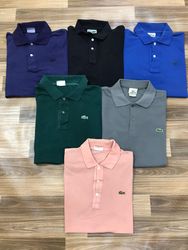 Classic Lacoste T Shirts