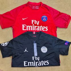 Premium Football Jersey