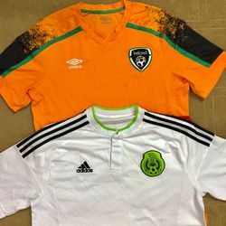 Football Shirts