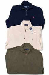 Ralph Lauren 1/4 Zip