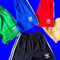 Shorts Adidas spéciaux