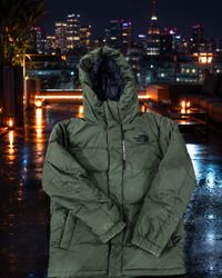 The North Face Jackets