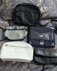Gucci bags