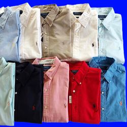Polo Ralph Lauren Shirts