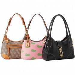 Dooney & Bourke Bags