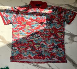 Polo Ralph Lauren collar shirts