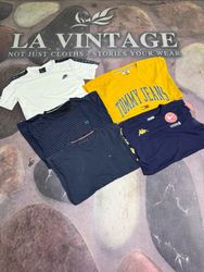 Vintage Branded T-Shirts Wholesale | Nike Adidas K..