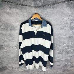 Gant Rugby polos