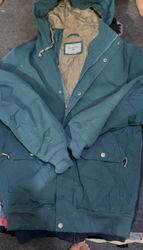 Vestes de marques de surf